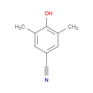 4198-90-7 4-Hydroxy-3,5-dimethylbenzonitrile