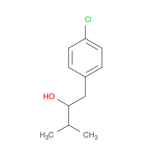 42024-40-8 1-(4-chlorophenyl)-3-methylbutan-2-ol