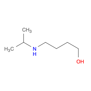 42042-71-7 4-(Isopropylamino)butanol