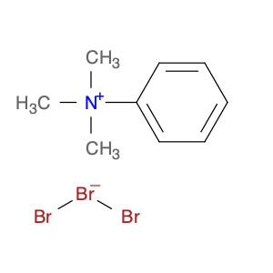 4207-56-1 Phenyltrimethylammonium tribromide