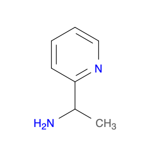 42088-91-5 1-(2-Pyridinyl)ethylamine