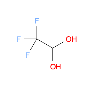 421-53-4 Trifluoroacetaldehyde hydrate