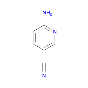 4214-73-7 2-Amino-5-cyanopyridine