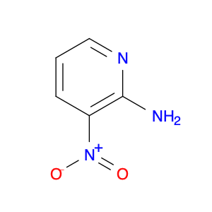 4214-75-9 2-Amino-3-nitropyridine