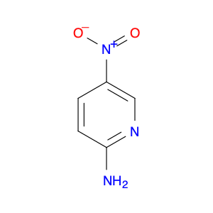 4214-76-0 2-Amino-5-nitropyridine