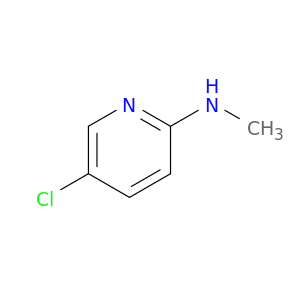 4214-80-6 5-Chloro-N-methylpyridin-2-amine