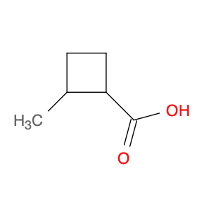 42185-61-5 2-Methylcyclobutanecarboxylic acid