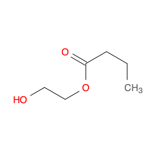 4219-46-9 2-hydroxyethyl butyrate