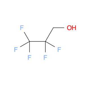 422-05-9 2,2,3,3,3-Pentafluoro-1-Propanol