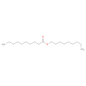 42231-48-1 Nonyl Decanoate