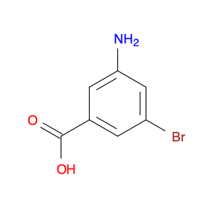 42237-85-4 3-Amino-5-bromobenzoic acid