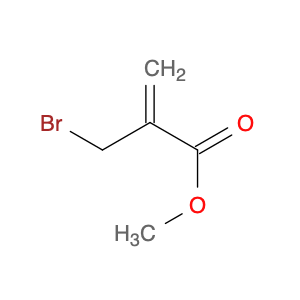 4224-69-5 methyl 2-(bromomethyl)acrylate