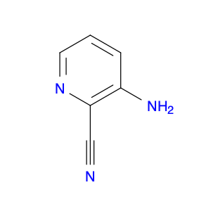 42242-11-5 3-Aminopicolinonitrile