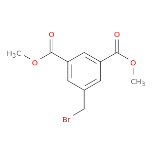 42268-88-2 DiMethyl 5-BroMoMethyl-1,3-Benzene-Dicarboxylate