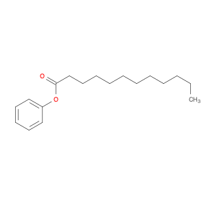 4228-00-6 Phenyl Laurate