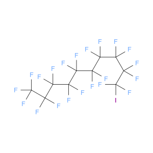 423-62-1 Perfluorodecyl iodide