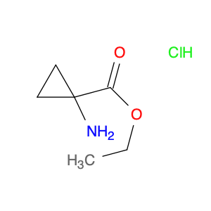 1-Amino-Cyclopropyl-1-Carboxylic Acid Ethyl Ester Hydrochloride