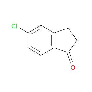 5-Chloro-1-indanone