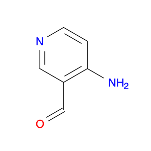 42373-30-8 4-Aminonicotinaldehyde