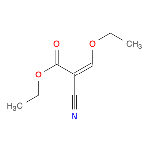 42466-69-3 (Z)-ethyl 2-cyano-3-ethoxyacrylate