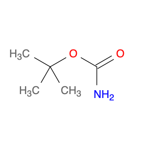 4248-19-5 tert-Butyl carbamate