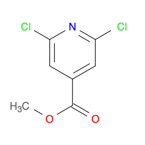 42521-09-5 Methyl 2,6-dichloroisonicotinate