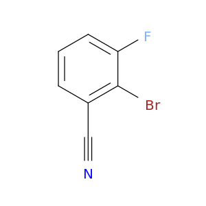 425379-16-4 2-Bromo-3-fluorobenzonitrile