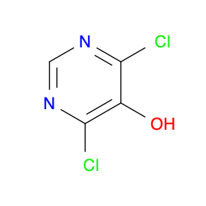 425394-89-4 5-Pyrimidinol,4,6-dichloro-(9CI)