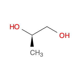 4254-14-2 (R)-(-)-1,2-Propanediol