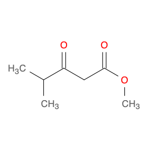 42558-54-3 Methyl 4-methyl-3-oxopentanoate