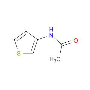 42602-67-5 N-(Thiophen-3-yl)acetamide