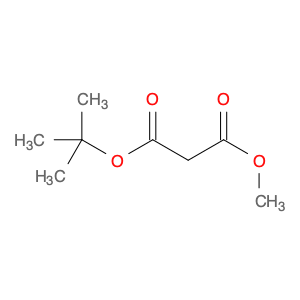 42726-73-8 Tert-Butyl Methyl Malonate