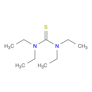 4274-15-1 Tetraethylthiourea