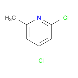 42779-56-6 2,4-Dichloro-6-methylpyridine