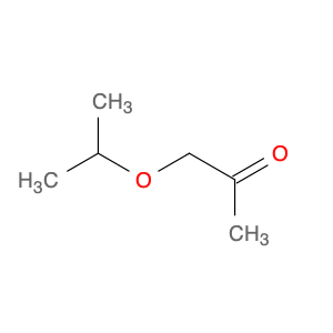 42781-12-4 2-Propanone,1-(1-methylethoxy)-