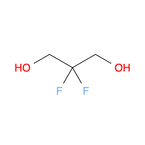 428-63-7 2,2-difluoro-1,3-Propanediol