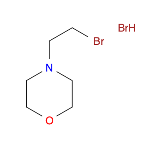 42802-94-8 4-(2-Bromoethyl)morpholine Hydrobromide