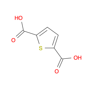 4282-31-9 Thiophene-2,5-dicarboxylic acid