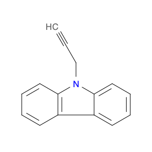 4282-77-3 3-(N-CARBAZOLYL)PROPYNE