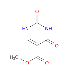 42821-92-1 Methyl 2,4-dioxo-1,2,3,4-tetrahydropyrimidine-5-carboxylate