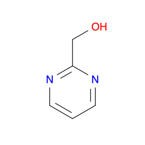 42839-09-8 2-Pyrimidinemethanol