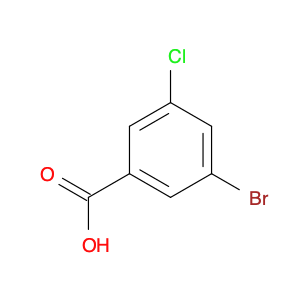 42860-02-6 3-Bromo-5-chlorobenzoic acid