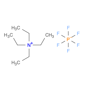 429-07-2 Tetraethylammonium hexafluorophosphate