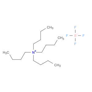 429-42-5 Tetrabutylammonium Tetrafluoroborate