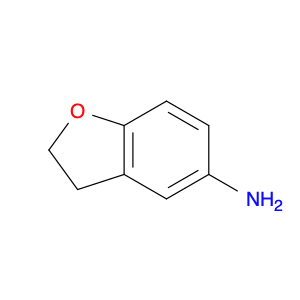 42933-43-7 2,3-Dihydrobenzofuran-5-amine