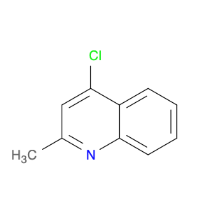 4295-06-1 4-Chloro-2-methylquinoline