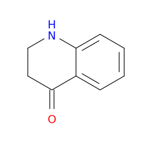 2,3-Dihydro-1H-quinolin-4-one