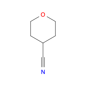 4295-99-2 4-Cyanotetrahydro-4H-pyran