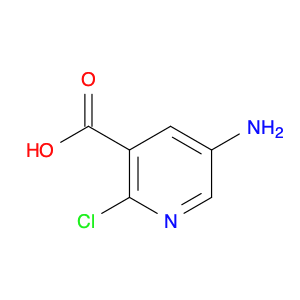 42959-39-7 5-Amino-2-chloronicotinic acid