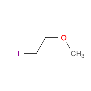 4296-15-5 Methyl 2-iodoethyl ether